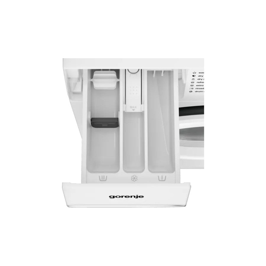 Gorenje kombinovana mašina sušilica za veš WD1G2P854A3D2 8KG 5KG