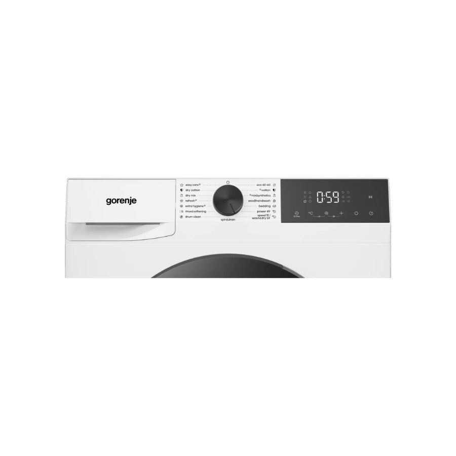 Gorenje kombinovana mašina sušilica za veš WDG2P1174A2D2 11KG 7KG