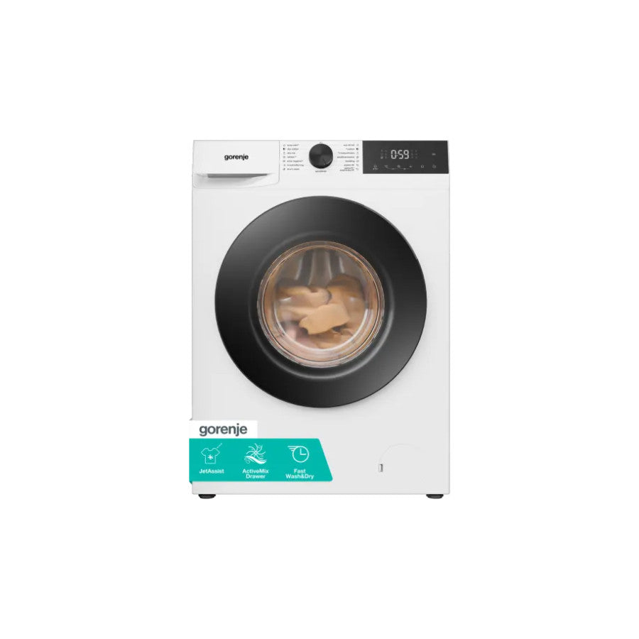 Gorenje kombinovana mašina sušilica za veš WDG2PS954A1D2 9KG 6KG