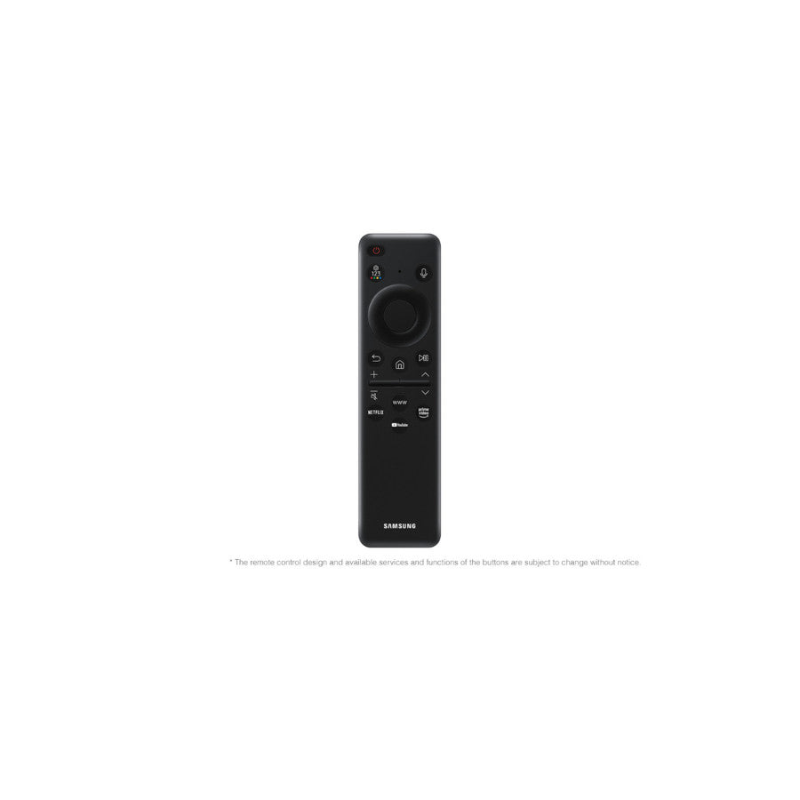 Samsung Televizor 85" QE85QN80FAUXXH MINI-LED 4K UHD SMART TV