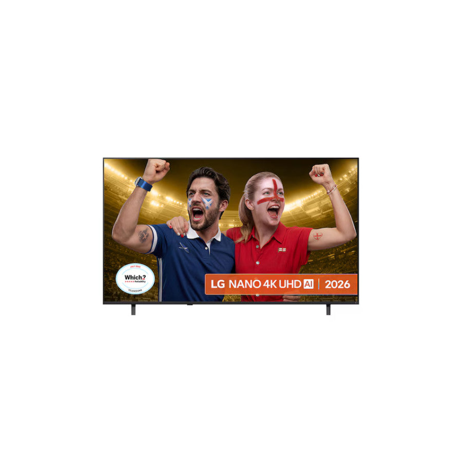 LG Televizor 75" 75NU8E0B3LA LED 4K UHD SMART TV