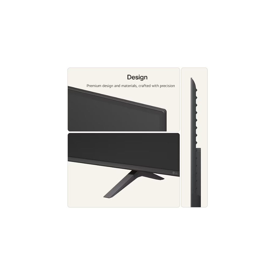 LG Televizor 75" 75NU8E0B3LA LED 4K UHD SMART TV