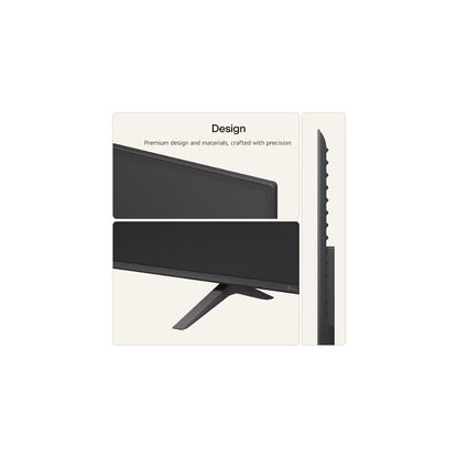 LG Televizor 75" 75NU8E0B3LA LED 4K UHD SMART TV
