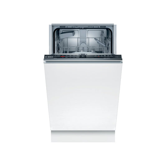 Bosch ugradbena sudomašina SPV2IKX10E 45cm