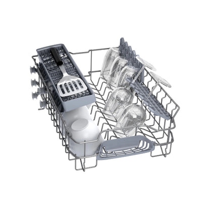 Bosch ugradbena sudomašina SPV2IKX10E 45cm