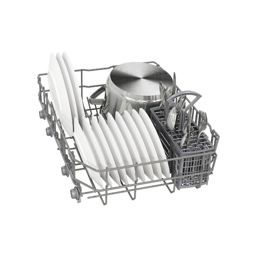 Bosch ugradbena sudomašina SPV2IKX10E 45cm