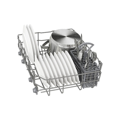 Bosch ugradbena sudomašina SPV2IKX10E 45cm