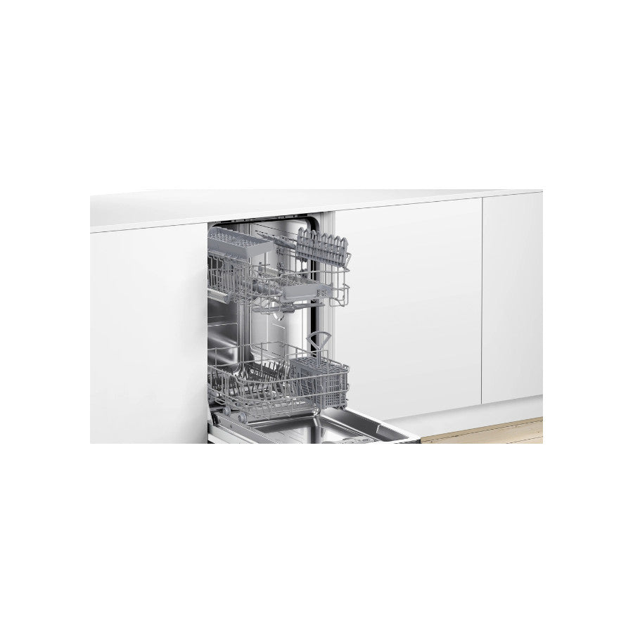Bosch ugradbena sudomašina SPV2IKX10E 45cm