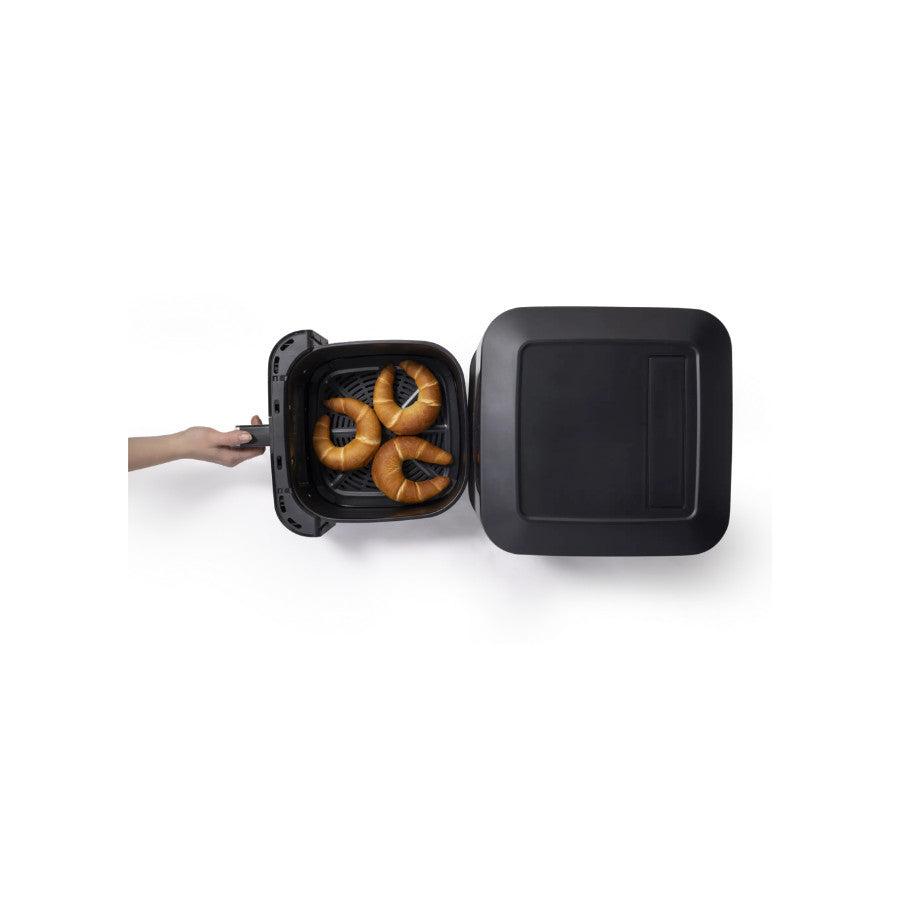 Hisense friteza na vrući zrak Air Fry HAF2100DCD 2100W 7.7L
