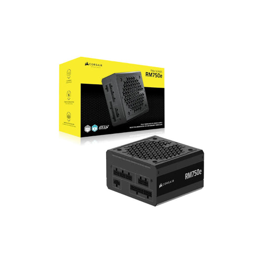 Corsair napojna jedinica RM750e 750W Modular Gold