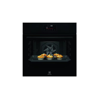 Electrolux ugradbena pećnica peć EOH4P0PK Piroliza Pirolitička
