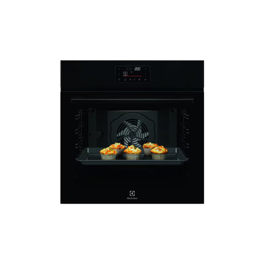 Electrolux ugradbena pećnica peć EOH4P0PK Piroliza Pirolitička
