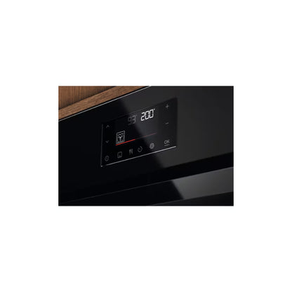 Electrolux ugradbena pećnica peć EOH4P0PK Piroliza Pirolitička