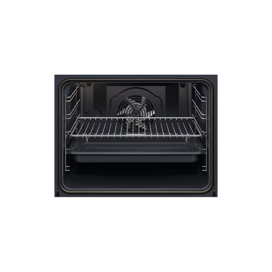 Electrolux ugradbena pećnica peć EOH4P0PK Piroliza Pirolitička