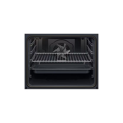 Electrolux ugradbena pećnica peć EOH4P0PK Piroliza Pirolitička