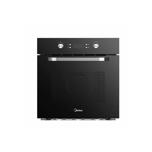 Midea ugradbena pećnica peć MO659TDBK