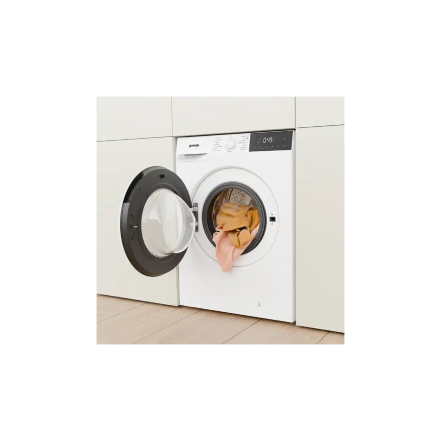 Gorenje veš mašina W1G2P84A32 8KG 1400OBRT Inverter