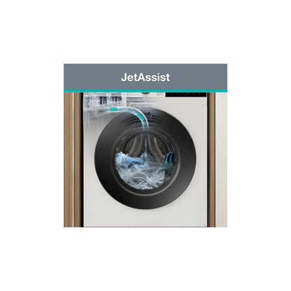 Gorenje veš mašina W1G2P84A32 8KG 1400OBRT Inverter