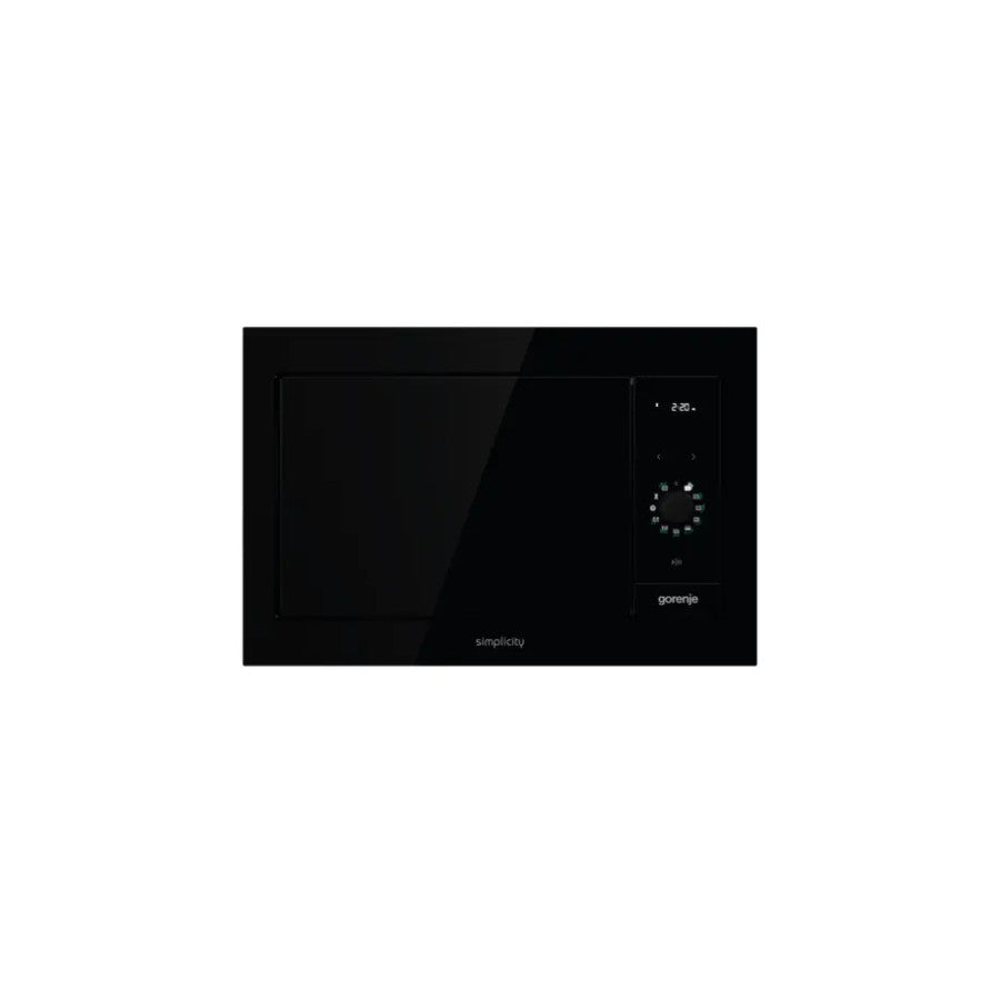 Gorenje ugradbena mikrovalna pećnica BM235G1SYB