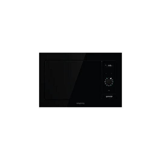 Gorenje ugradbena mikrovalna pećnica BM235G1SYB