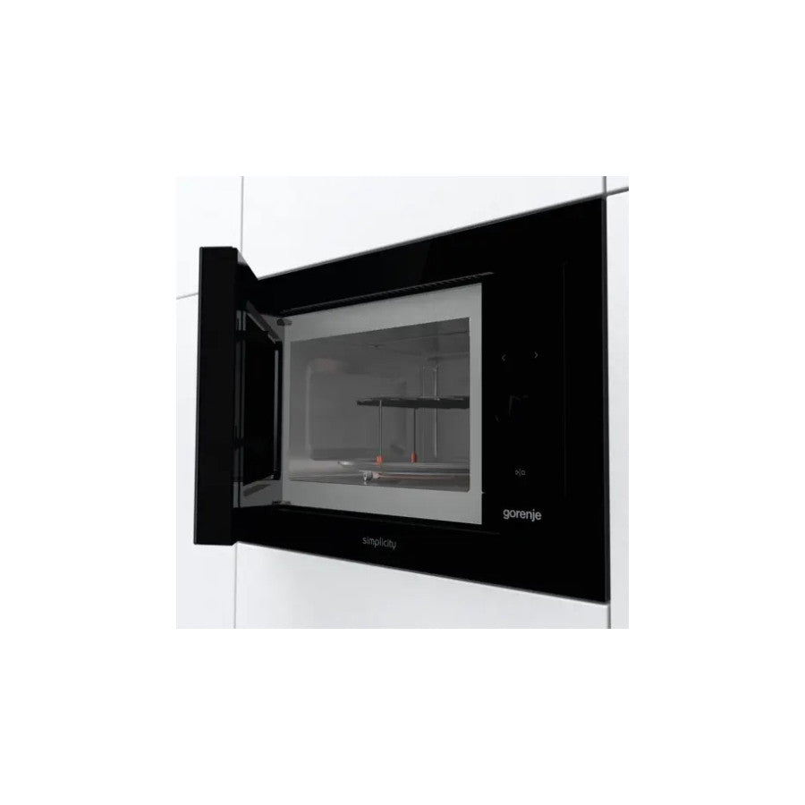 Gorenje ugradbena mikrovalna pećnica BM235G1SYB