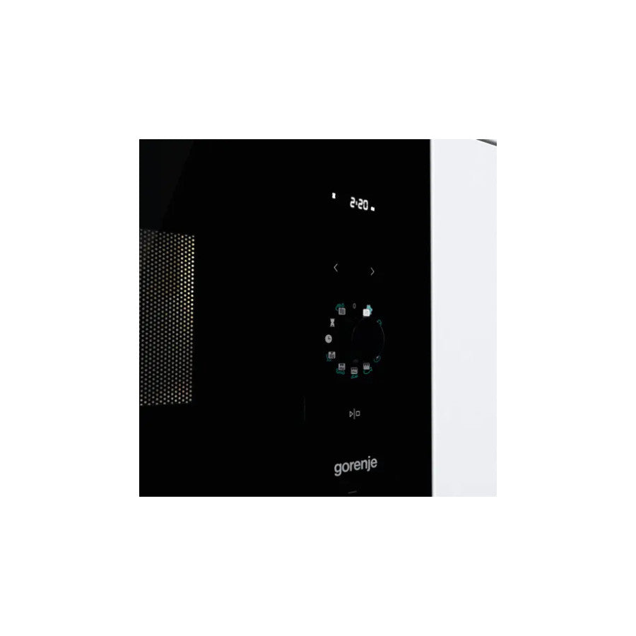 Gorenje ugradbena mikrovalna pećnica BM235G1SYB