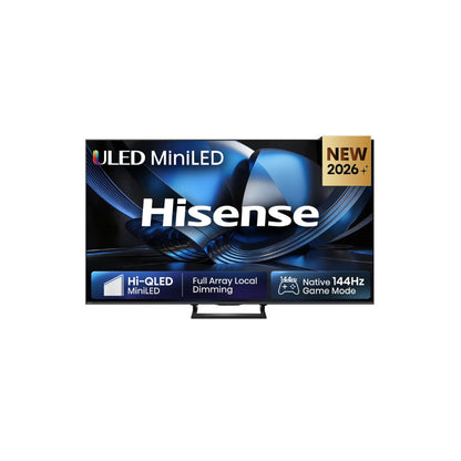 Hisense Smart Mini LED ULED televizor 144Hz 75U7SE 75" 4K UHD