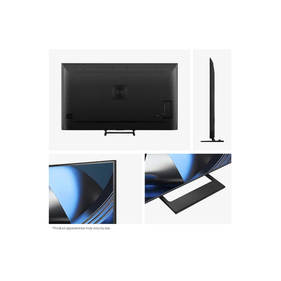 Hisense Smart Mini LED ULED televizor 144Hz 75U7SE 75" 4K UHD