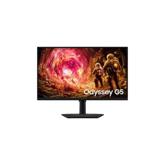 Samsung monitor 27" Odyssey G5 LS27FG502EUXEN
