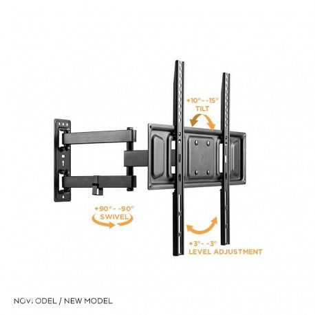 SBOX STALAK/NOSAČ ZA TV PLB-3644 (32-55"/35kg/400x400)