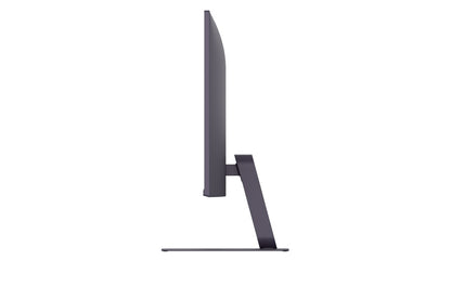 LG monitor IPS 24G411A-B 23.8" 1ms 180Hz