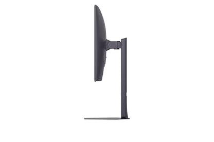 LG monitor OLED UltraGear 32GX850A-B 32" 4K 3840X2160 0.03ms 165Hz/330Hz