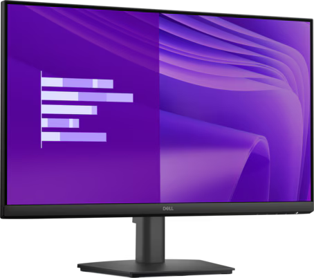 Dell Pro Monitor IPS E2425HM 24" FHD 1920x1080 5ms 100Hz