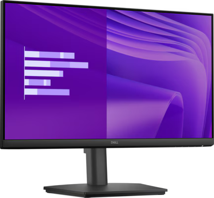 Dell Pro Monitor IPS E2425HSM 24" FHD 1920x1080 5ms 100Hz