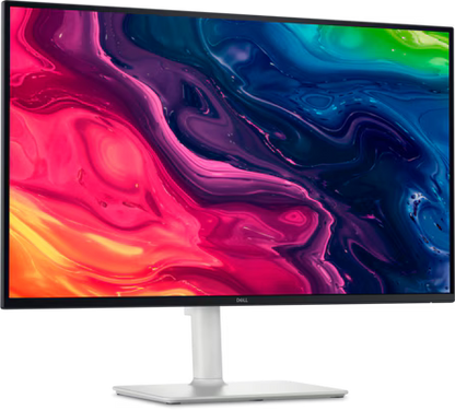 Dell Monitor IPS S2725QS 27" 4K UHD 3840x2160 5ms 120Hz