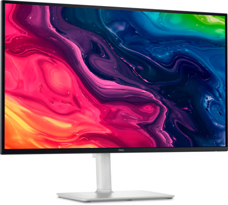 Dell Monitor IPS S2725QS 27" 4K UHD 3840x2160 5ms 120Hz