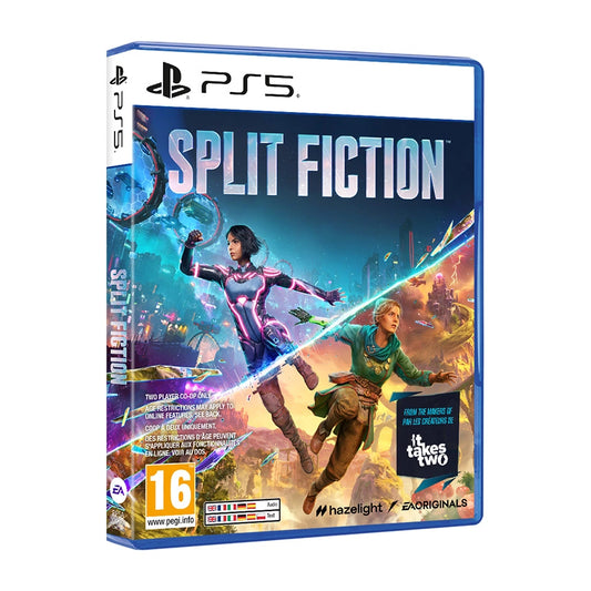 Split Fiction PS5 Playstation 5
