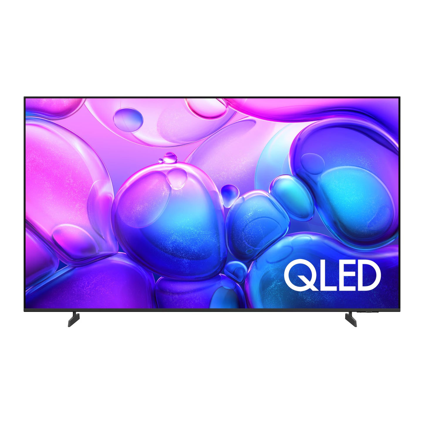 Samsung televizor 65" QE65Q6FAAUXXH QLED Smart TV 4K