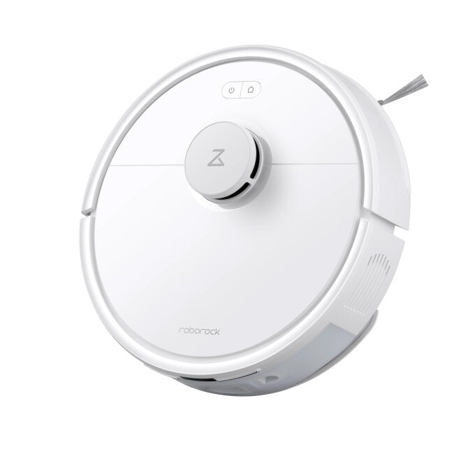 ROBOROCK Robot Usisivač sa postajom Q7BF+