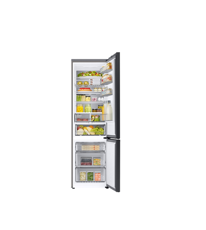 Samsung frižider BESPOKE RB38C7B5C22 203cm NoFrost
