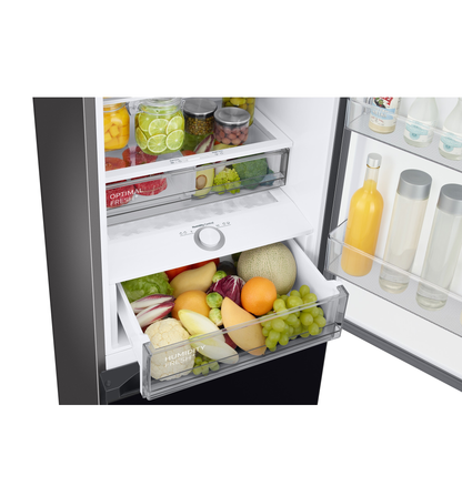 Samsung frižider BESPOKE RB38C7B5C22 203cm NoFrost