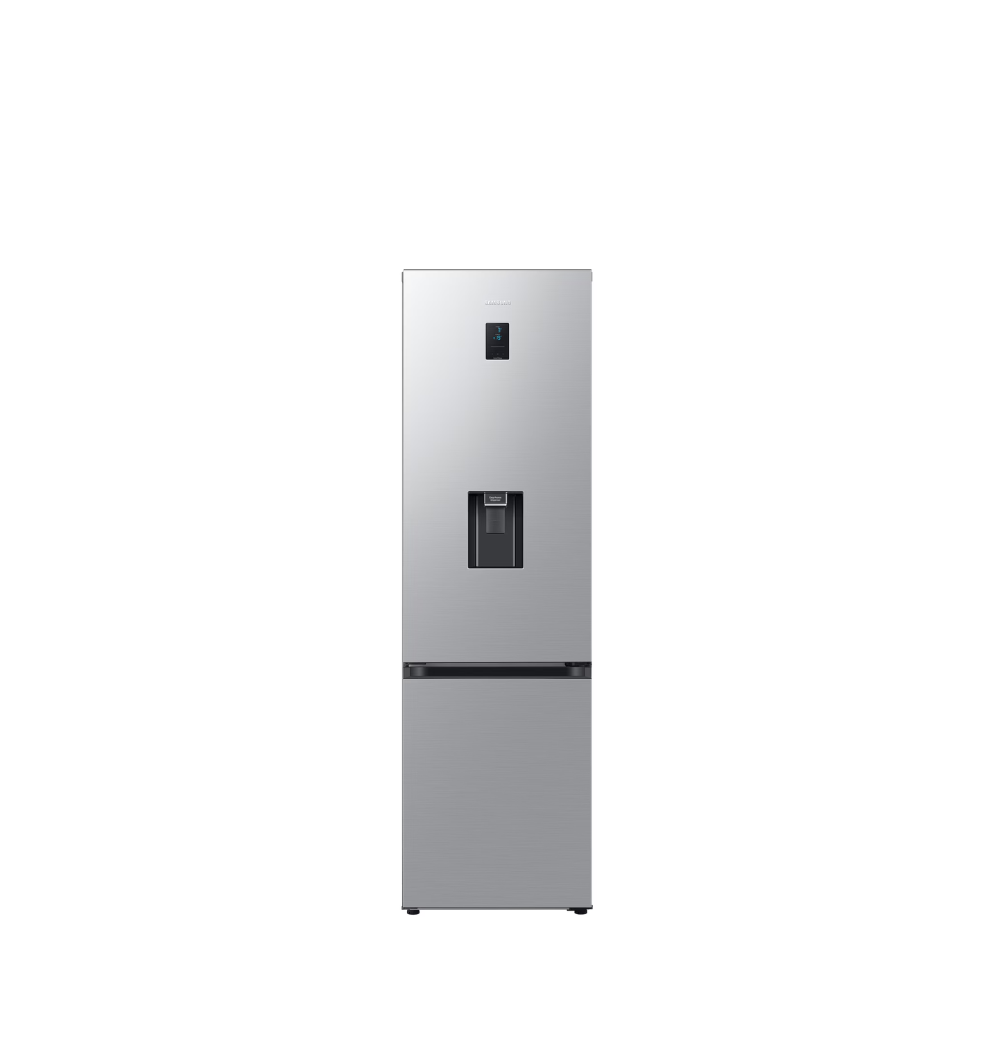 Samsung frižider RB38C650ESA NoFrost 203cm