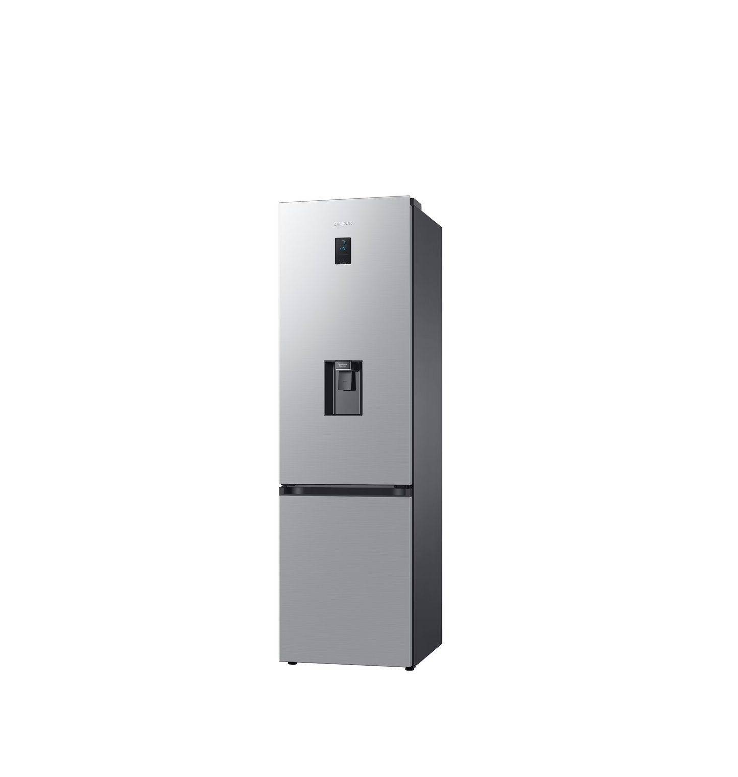 Samsung frižider RB38C650ESA NoFrost 203cm