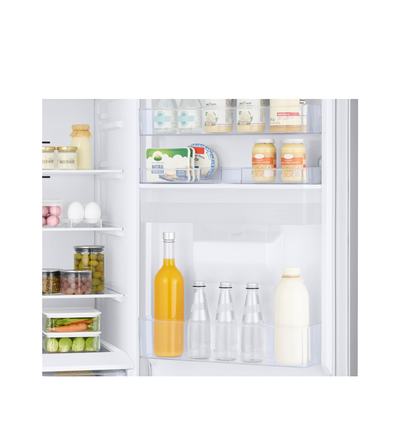 Samsung frižider RB38C650ESA NoFrost 203cm