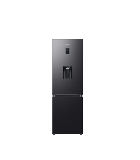 Samsung frižider RB34C652EB1 185cm NoFrost