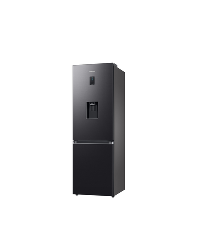 Samsung frižider RB34C652EB1 185cm NoFrost