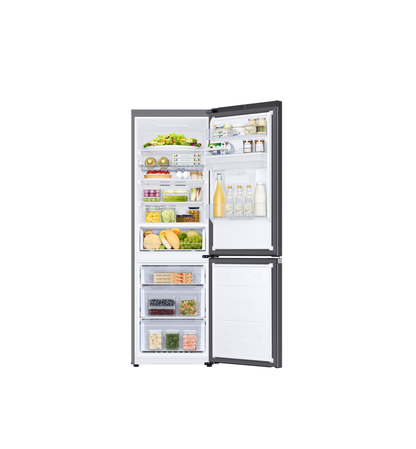 Samsung frižider RB34C652EB1 185cm NoFrost