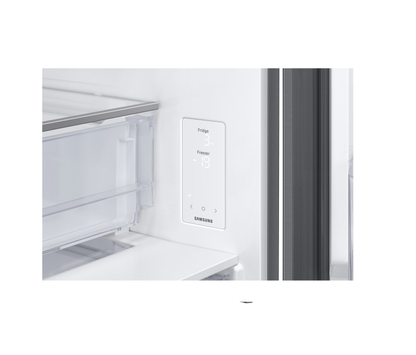 Samsung frižider RB53DG703ES9EO 203cm NoFrost