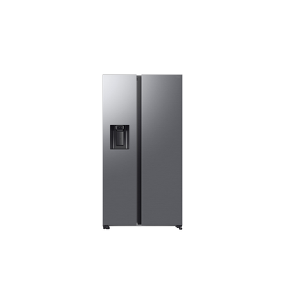 Samsung Side by Side frižider RS70F64KETEO 640L WIFI NoFrost