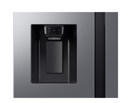 Samsung Side by Side frižider RS70F64KETEO 640L WIFI NoFrost